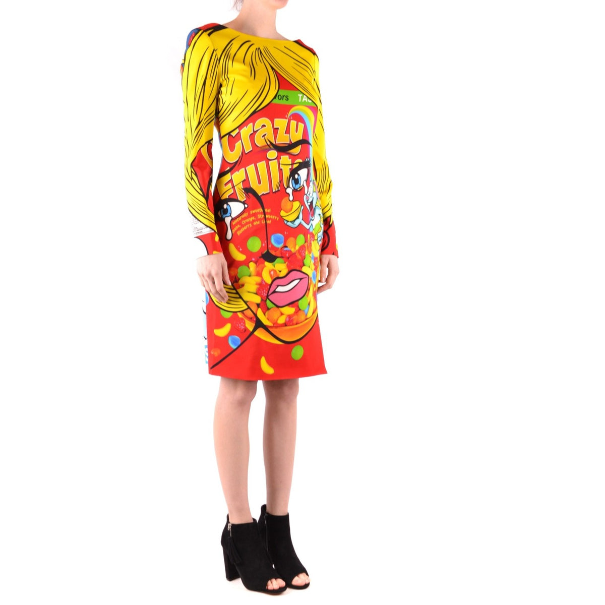 Moschino Jurk Dames
