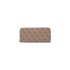 Guess portemonnee beige
