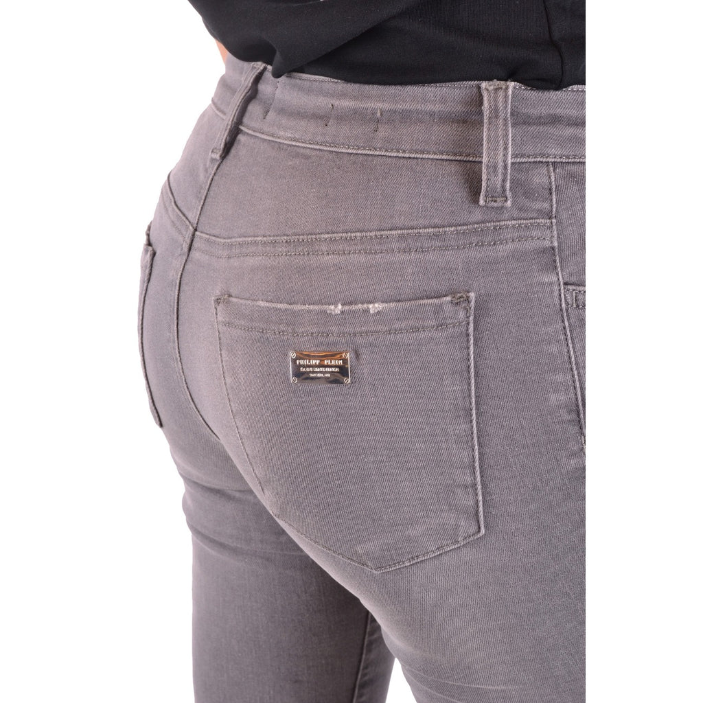 Philipp Plein Broek Dames