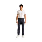 Calvin Klein Jeans herenjeans lichtblauw