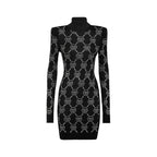 Philipp Plein Jurk Dames