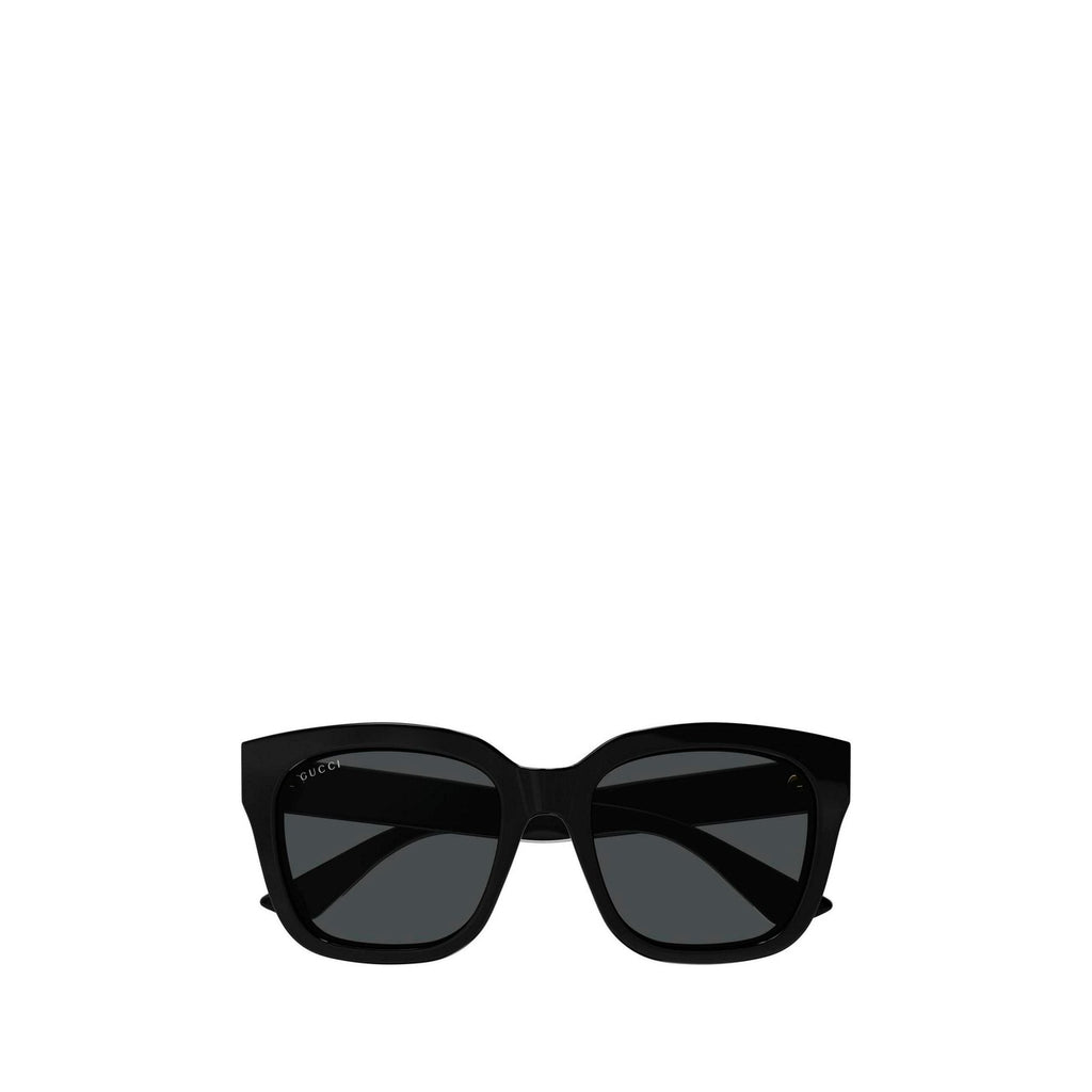 Gucci dameszonnebril zwart