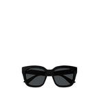 Gucci dameszonnebril zwart