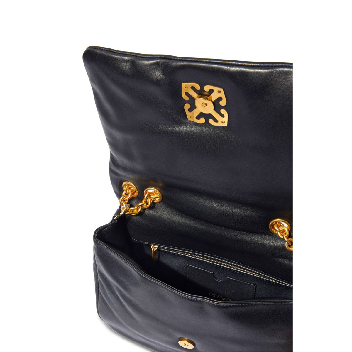 Off-white Tas Dames