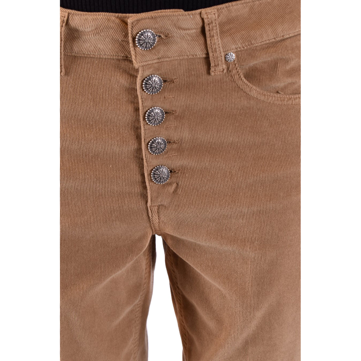 Dondup Broek Dames