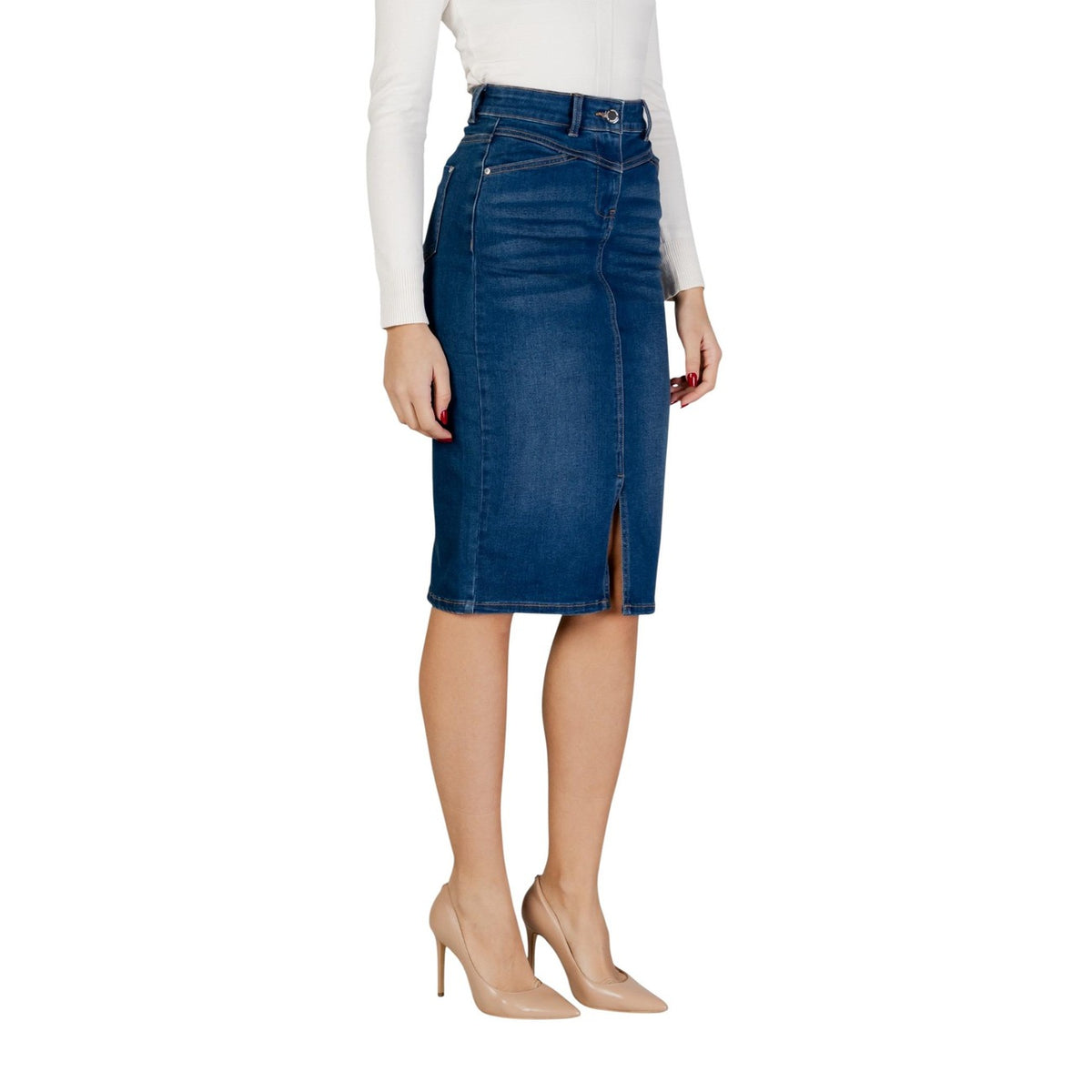 Morgan De Toi Rok Dames