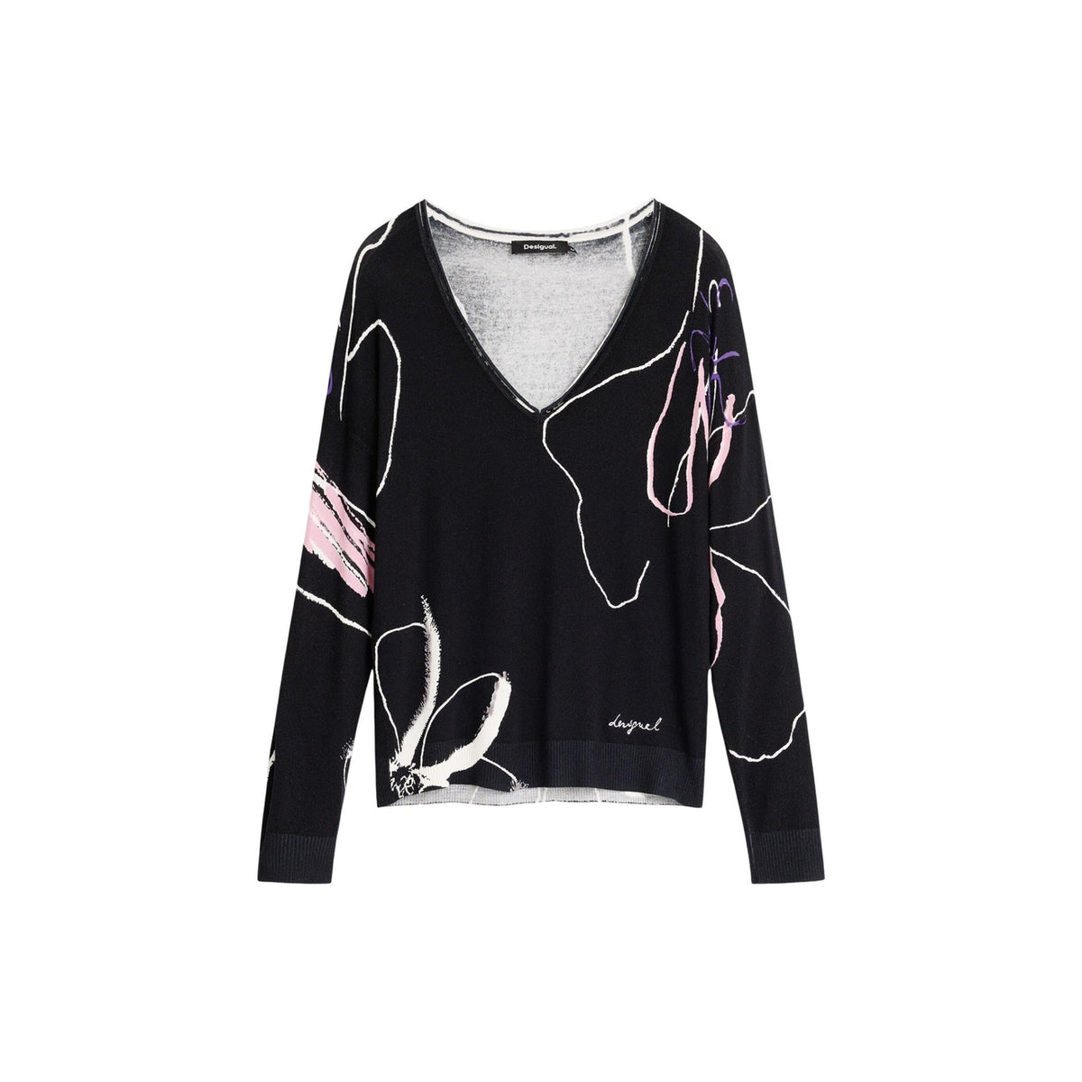 Desigual Knitwear Dames