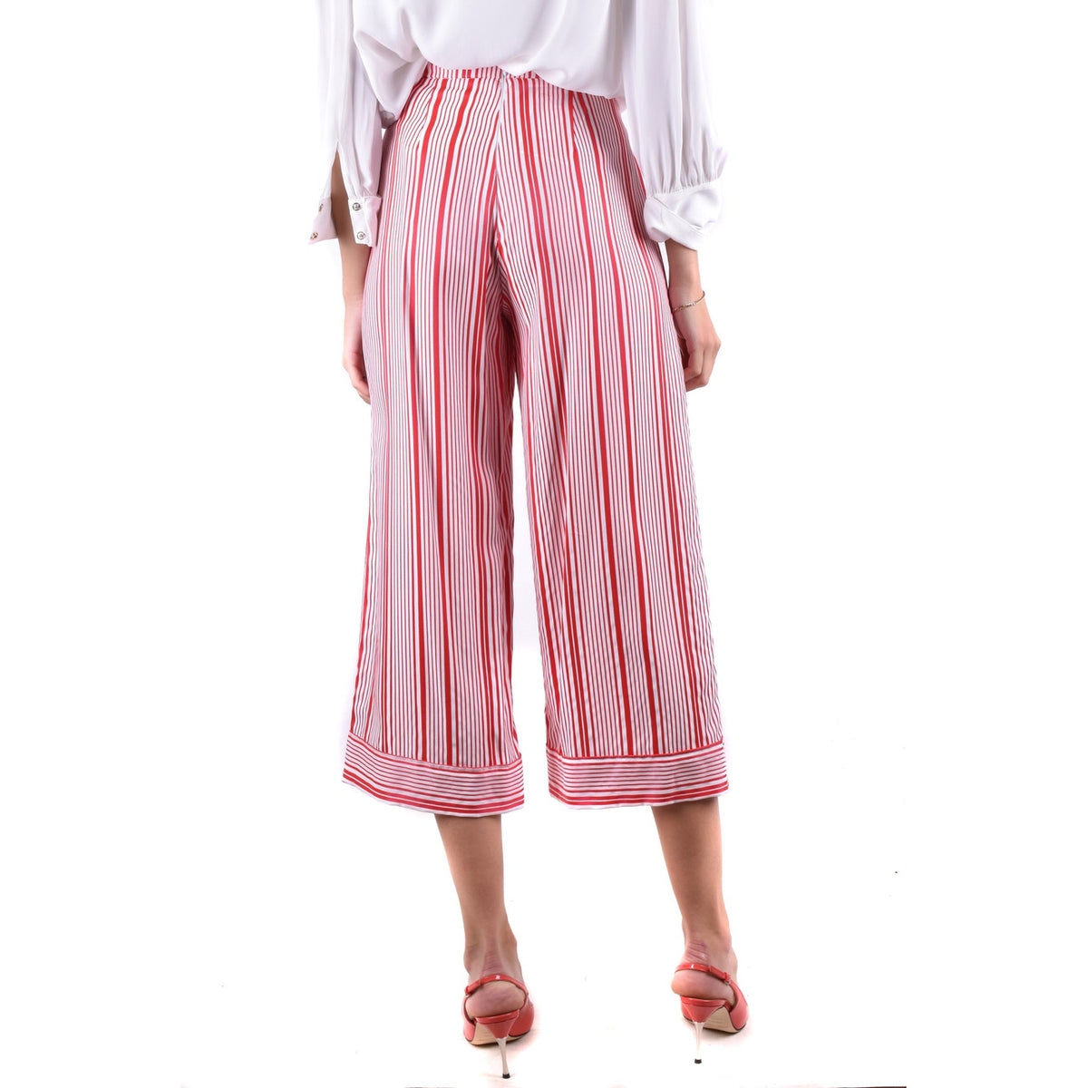 Elisabetta Franchi Broek Dames