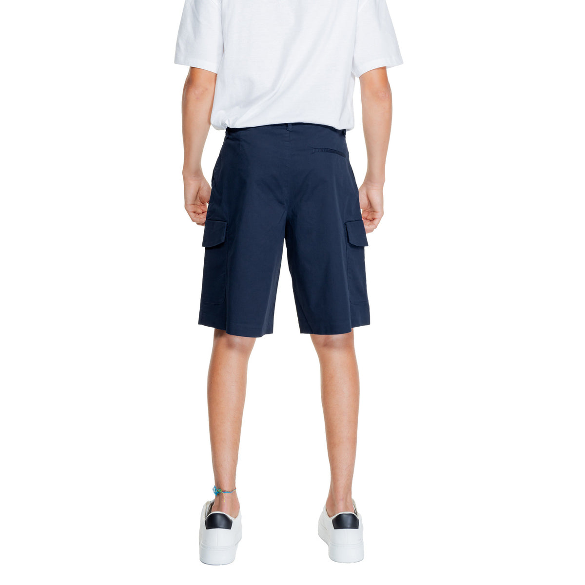 Armani Exchange Bermuda Heren