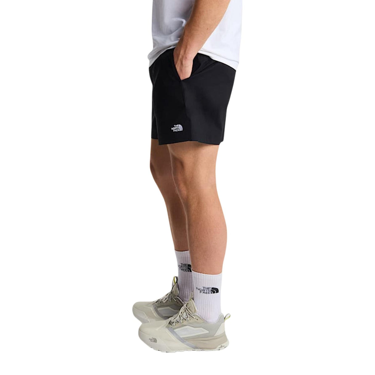 The North Face Bermuda Heren