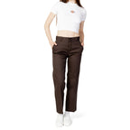 Dickies Broek Dames