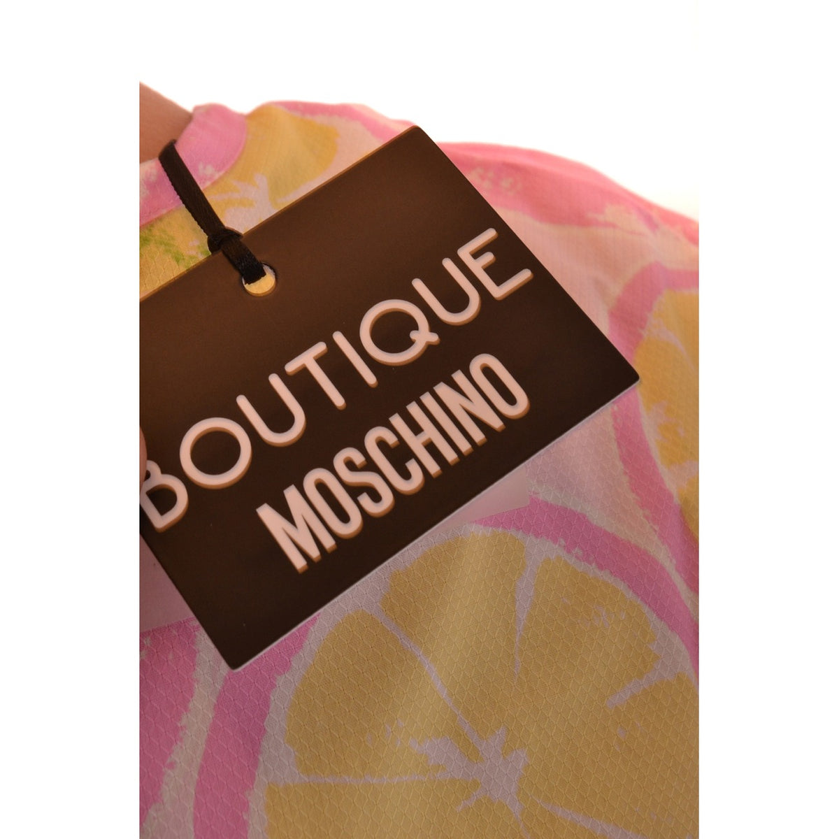 Boutique Moschino Jurk Dames
