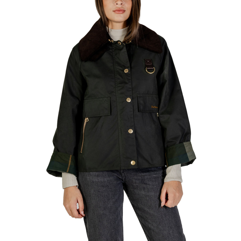 Barbour Jack Dames
