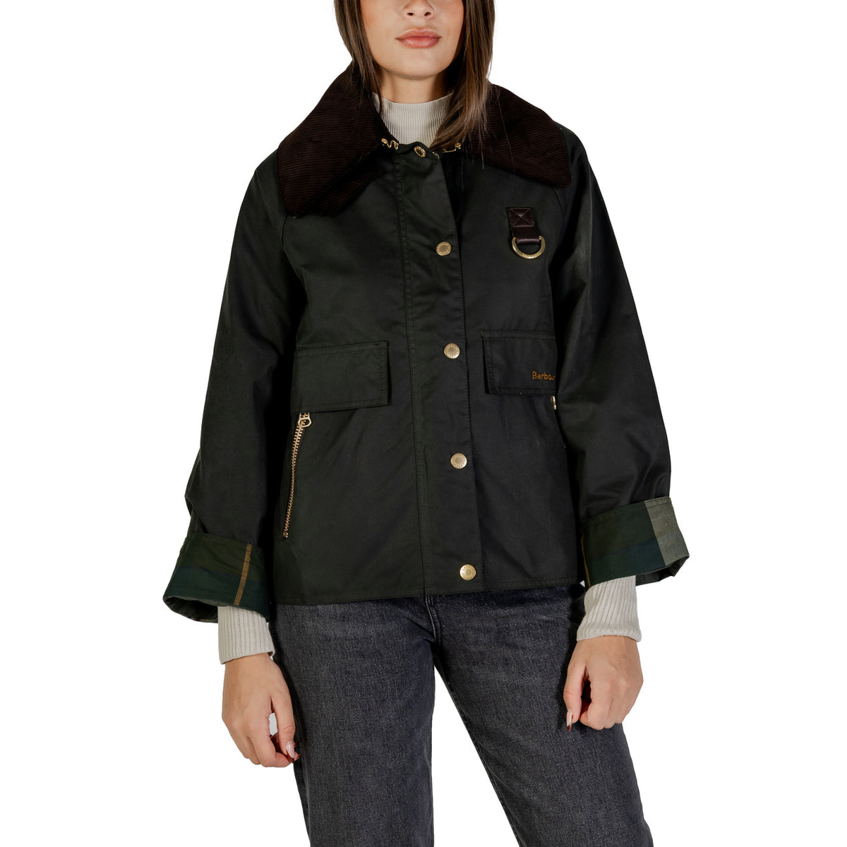 Barbour Jack Dames