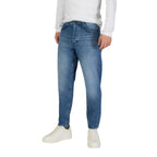 Antony Morato herenjeans blauw