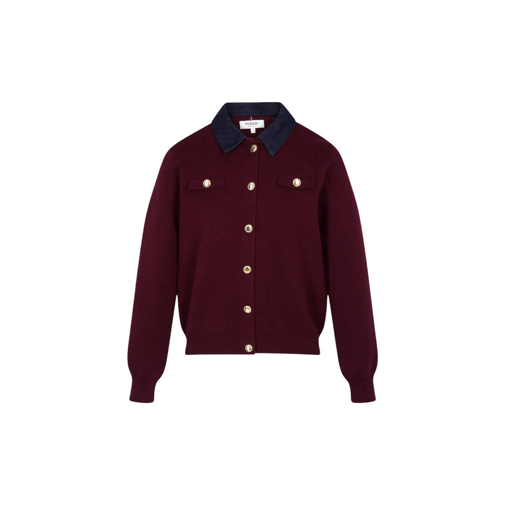Morgan De Toi Cardigan Dames