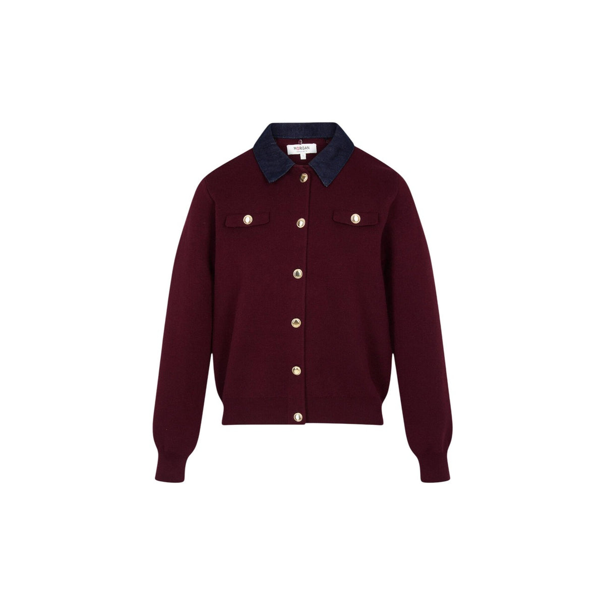 Morgan De Toi Cardigan Dames