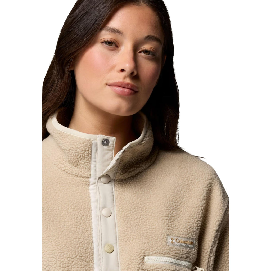 Columbia Sweatshirt Dames