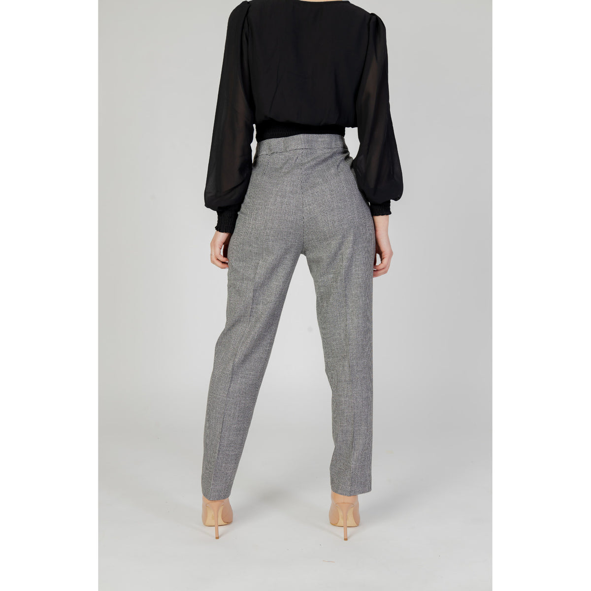 Morgan De Toi Broek Dames