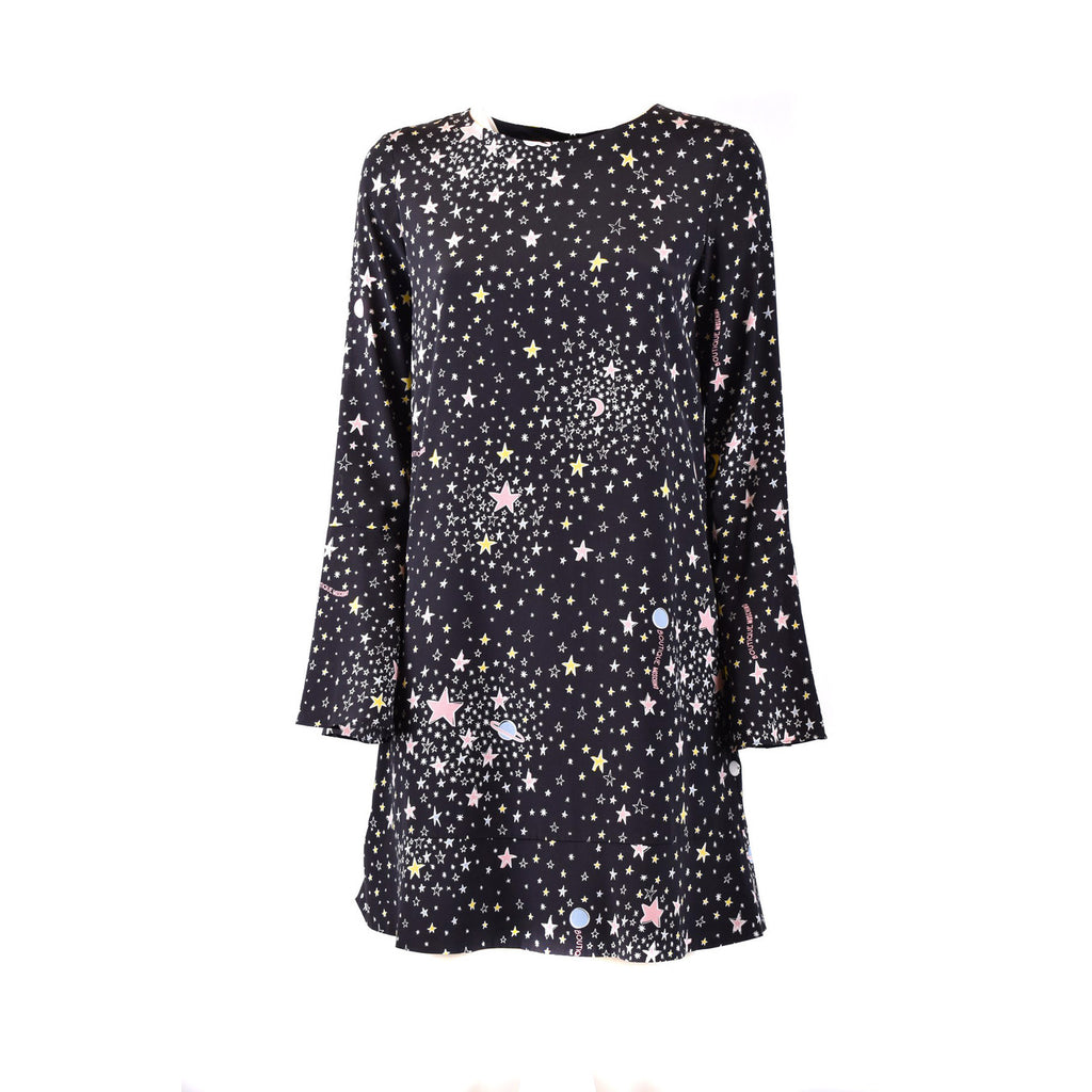Boutique Moschino Jurk Dames