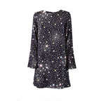Boutique Moschino Jurk Dames
