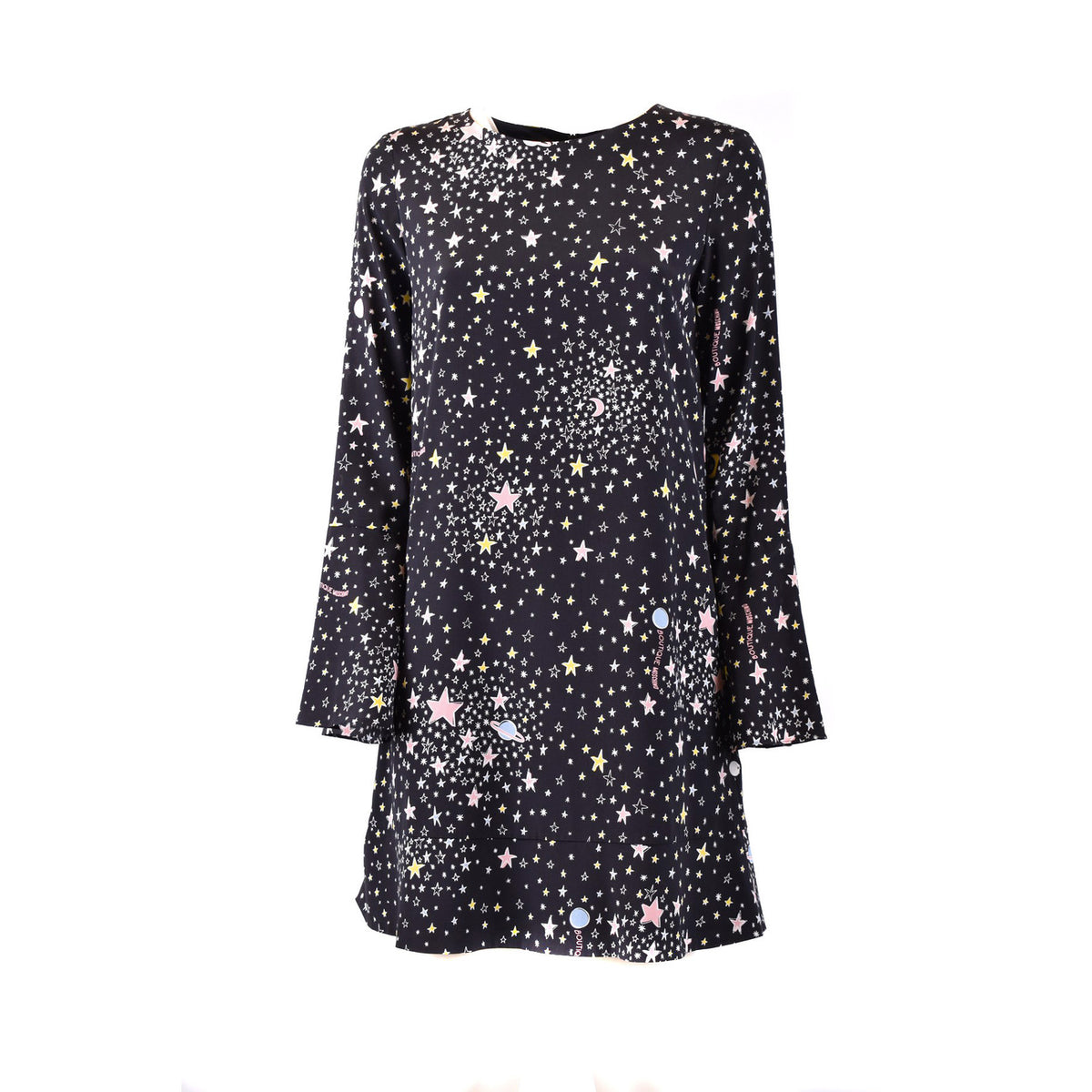 Boutique Moschino Jurk Dames