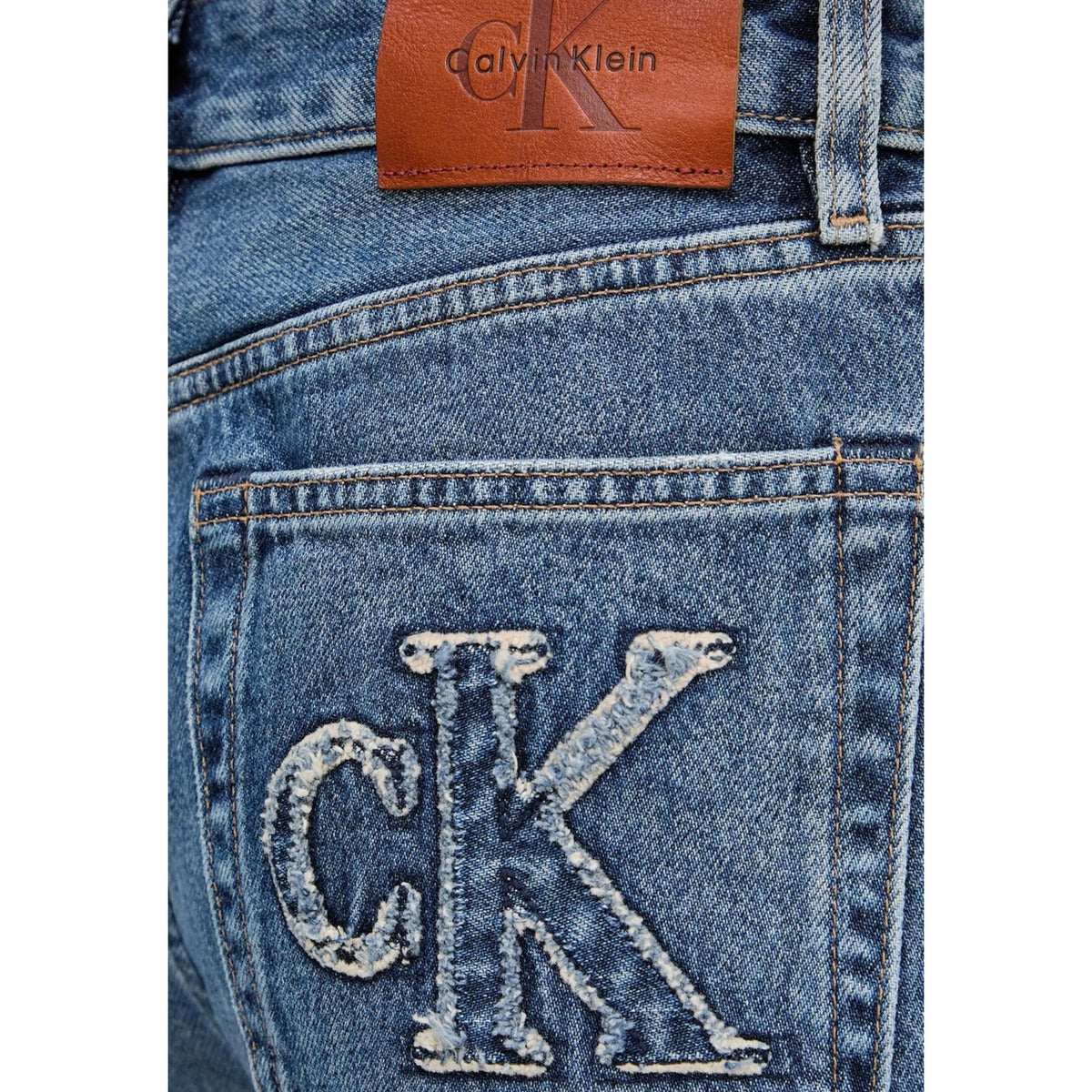 Calvin Klein Jeans Jeans Dames