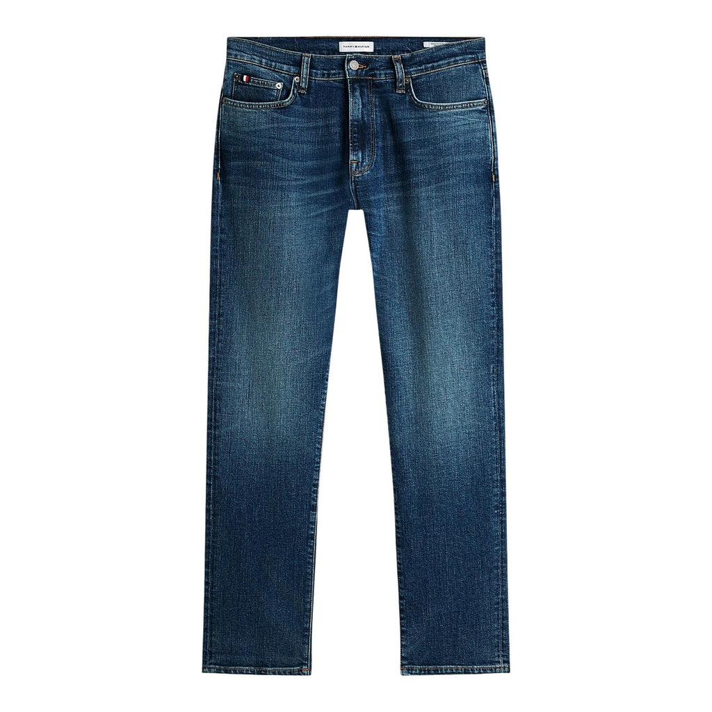 Tommy Hilfiger herenjeans blauw