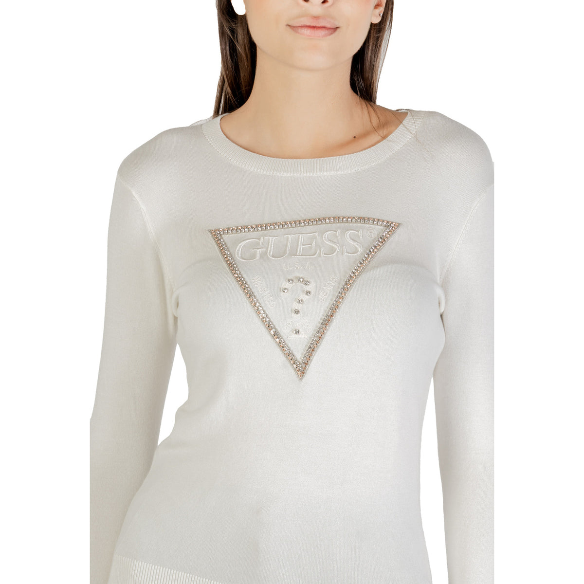 Guess Breimode Dames