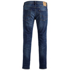 Jack & Jones herenjeans blauw uitvoering 2