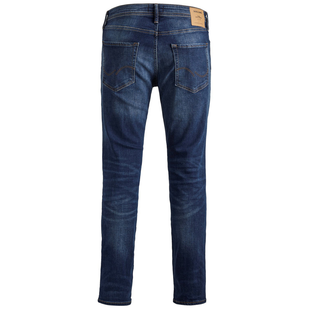 Jack & Jones herenjeans blauw uitvoering 2
