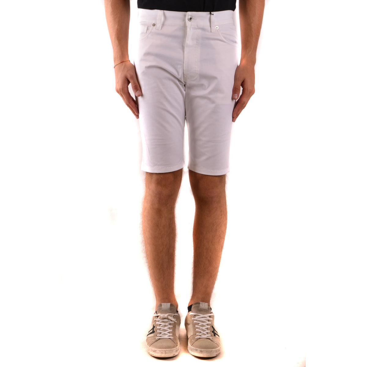 Moschino Bermuda Heren