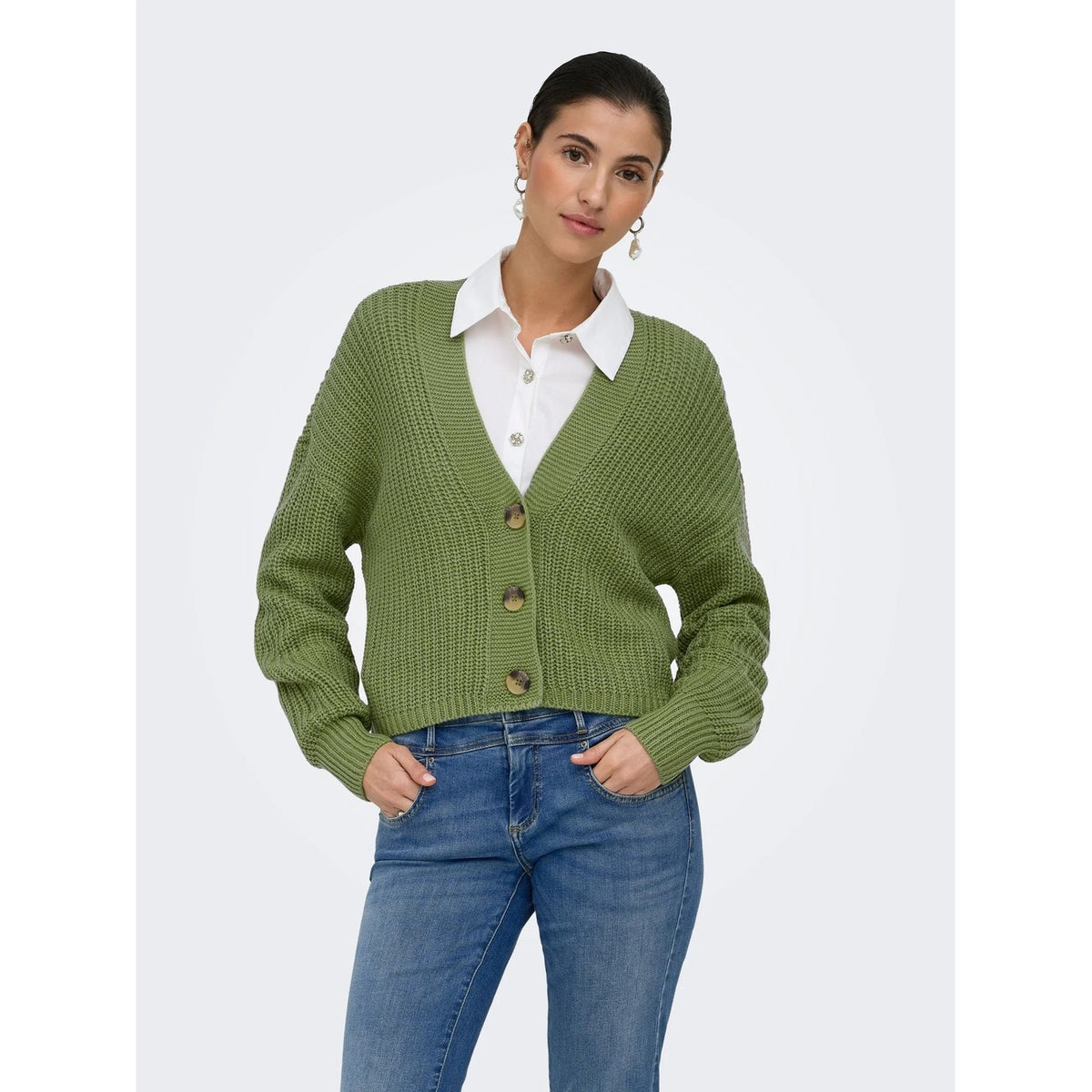 Only Cardigan Dames