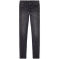 Diesel herenjeans zwart