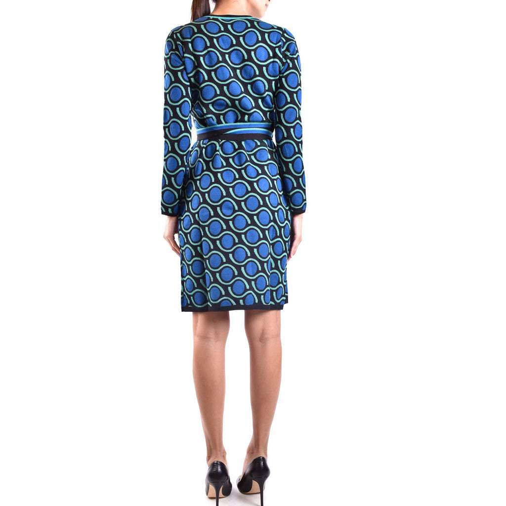 Diane Von Furstenberg Jurk Dames