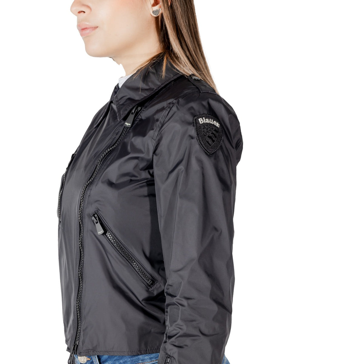 Blauer. Jack Dames