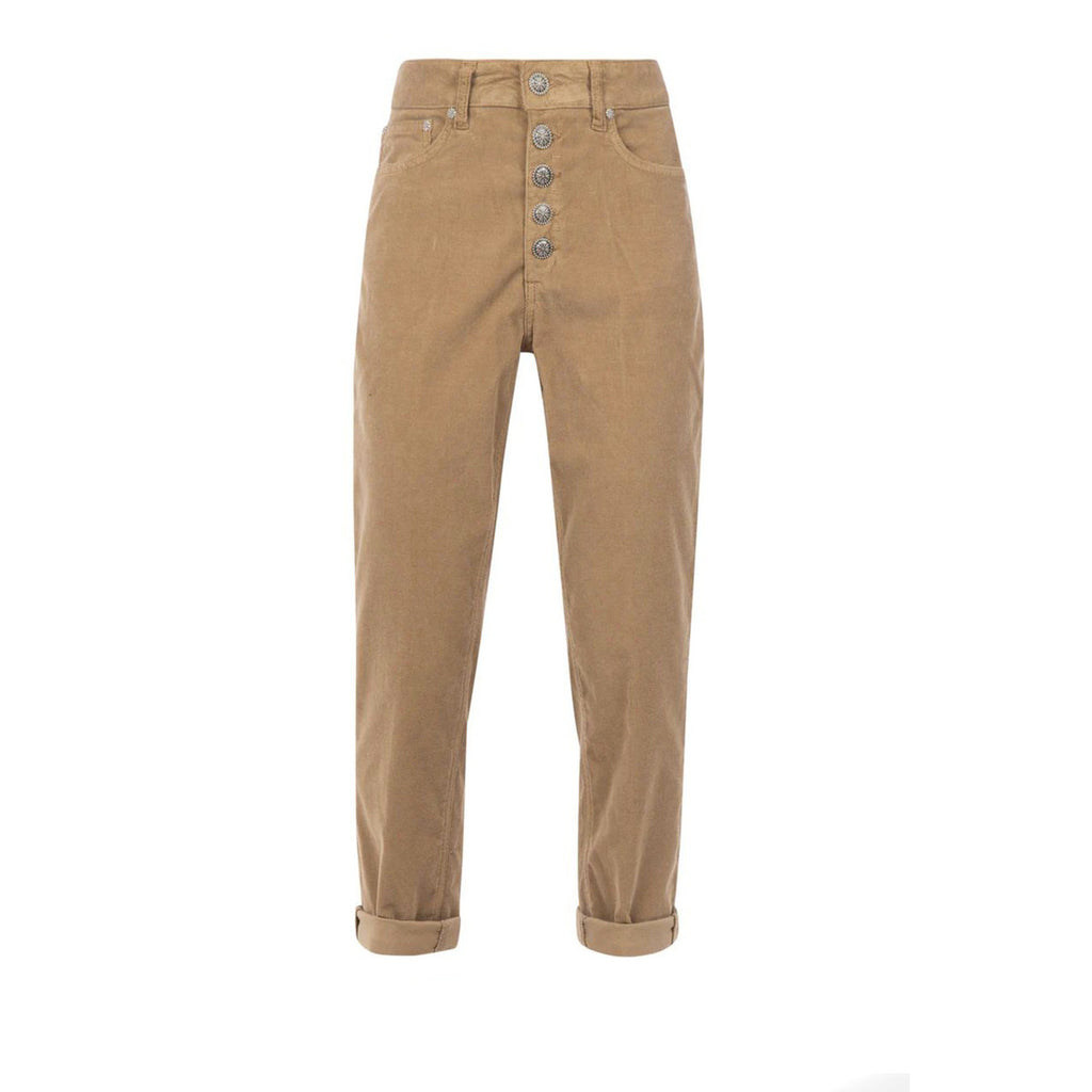 Dondup Broek Dames
