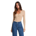 Morgan De Toi Cardigan Dames