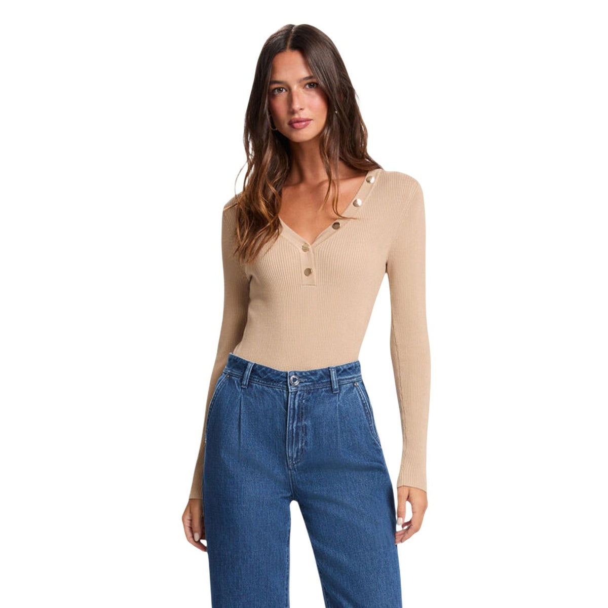 Morgan De Toi Cardigan Dames