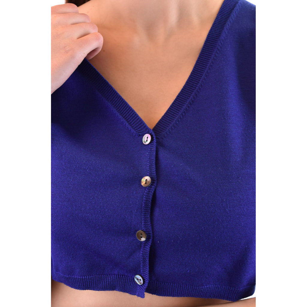 P.a.r.o.s.h. Cardigan Dames