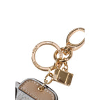 Liu Jo sleutelhanger beige