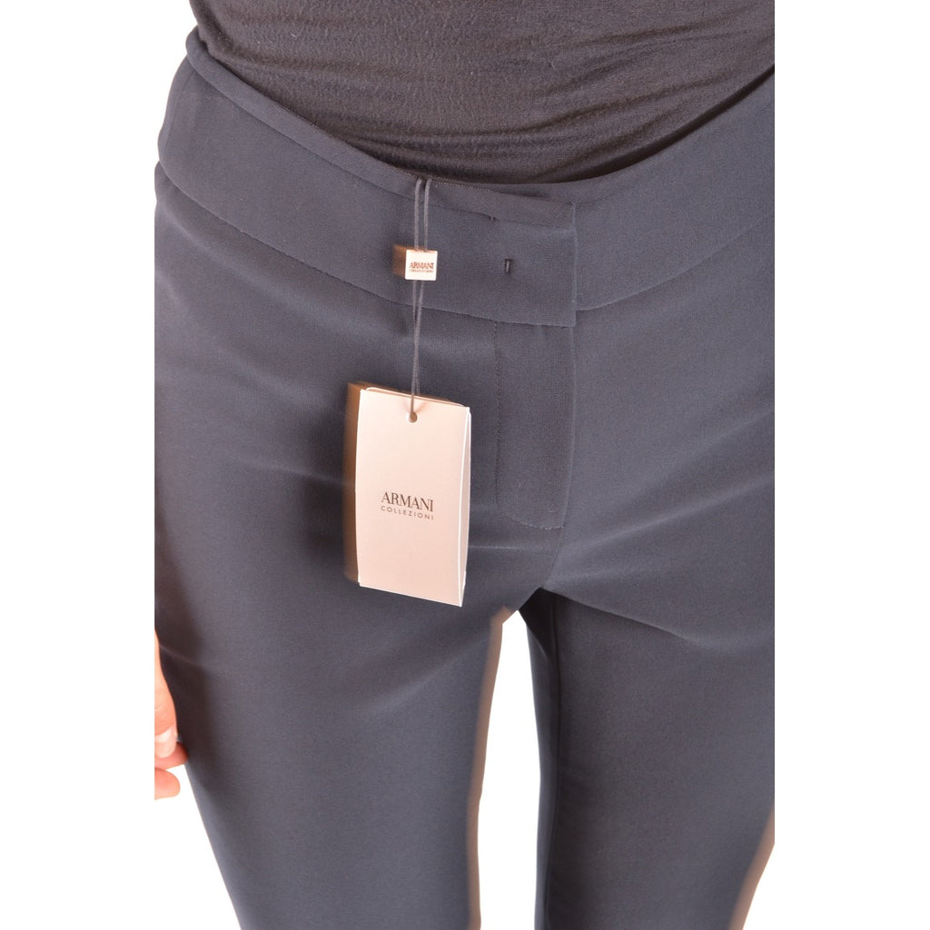 Armani Collezioni Broek Dames