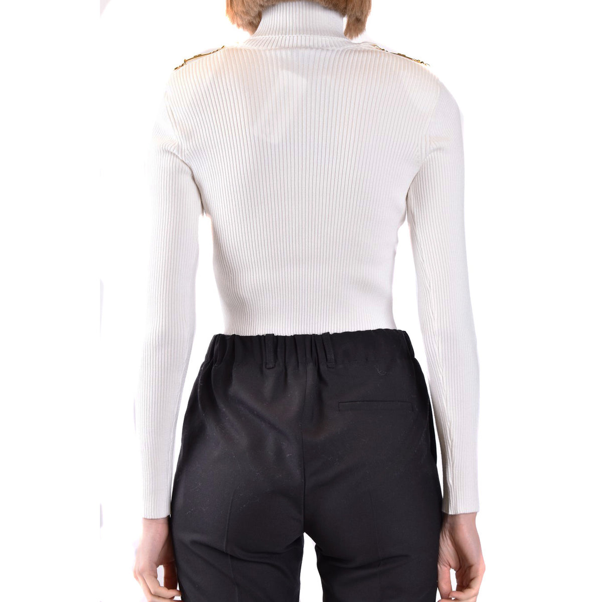 Elisabetta Franchi Breimode Dames