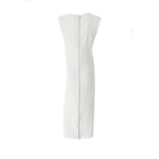 Pinko damesjurk wit - productfoto 3