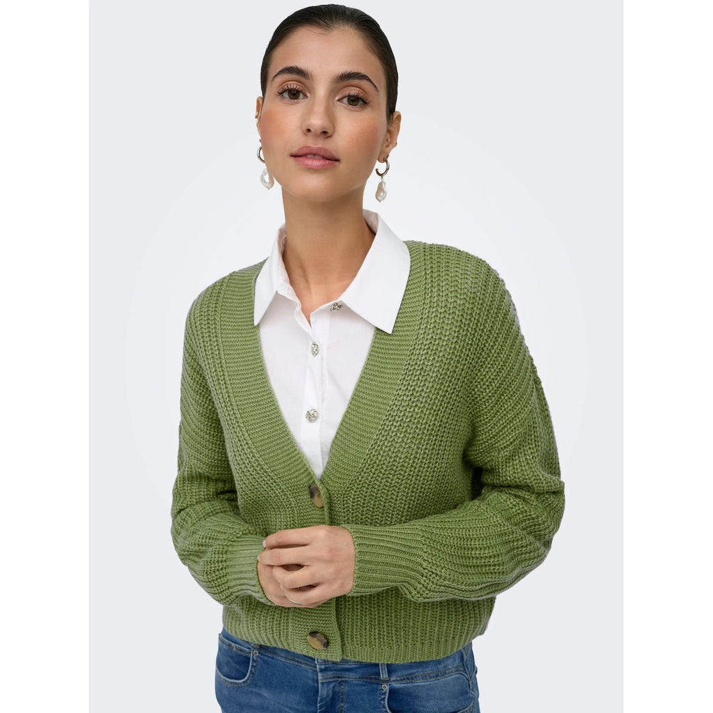 Only Cardigan Dames