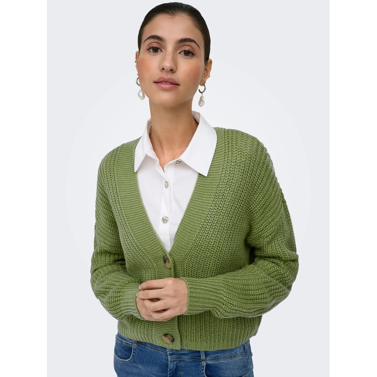 Only Cardigan Dames