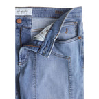 Jeckerson herenjeans lichtblauw