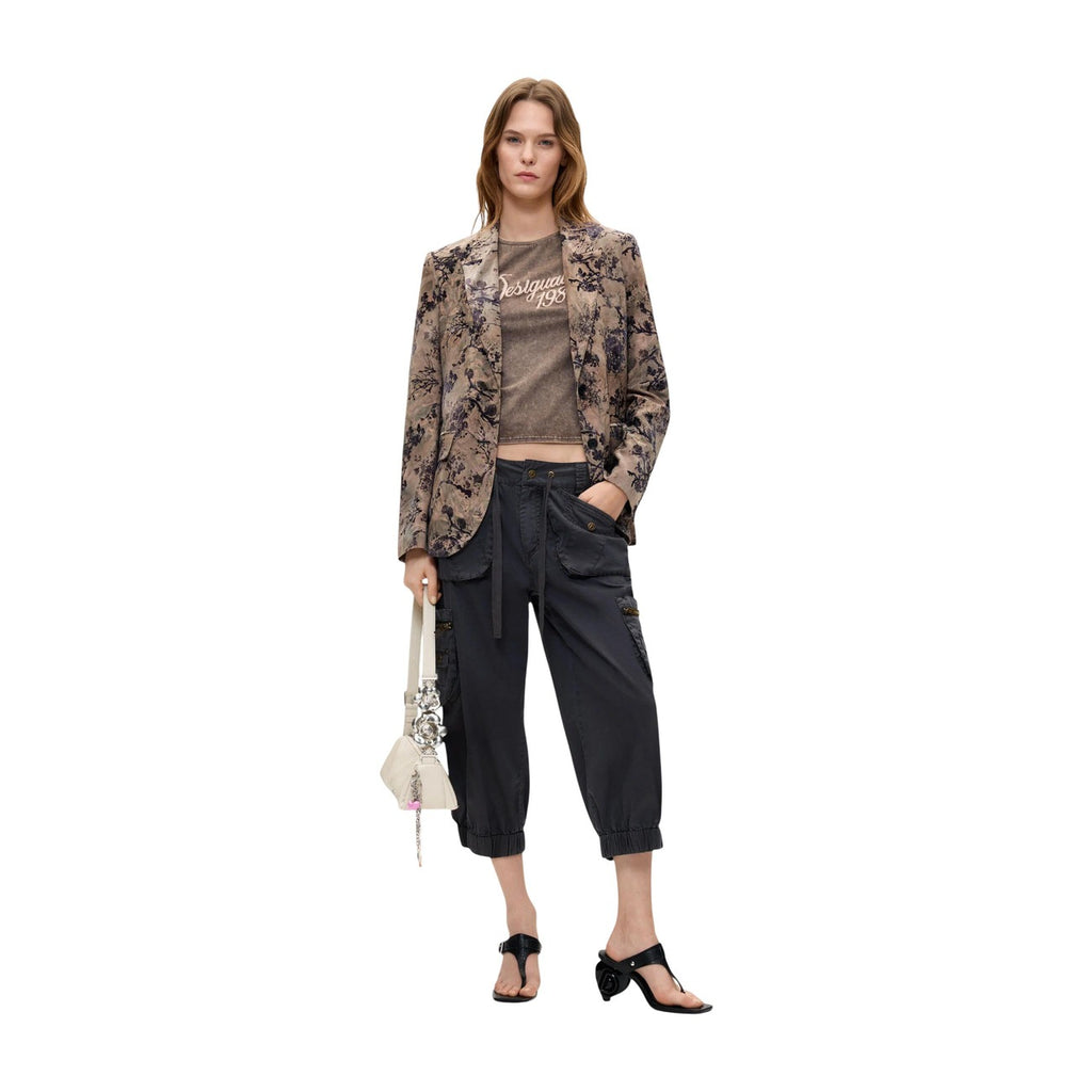 Desigual Jack Dames