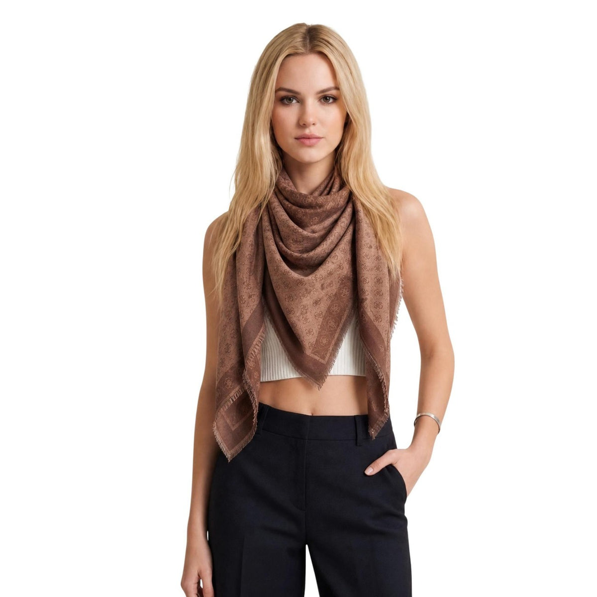 Guess Sjaal Dames