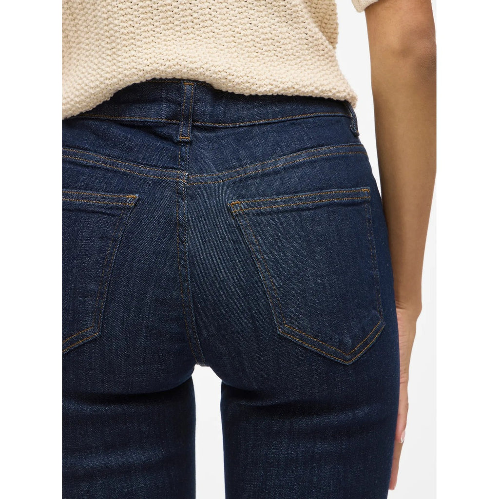 Vila Clothes Jeans Dames